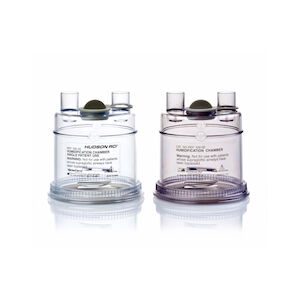 CONCHATHERM 2000 HUMIDIFICATION CHAMBER